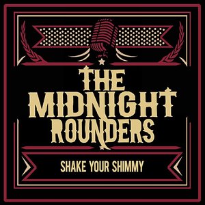 Shake Your Shimmy