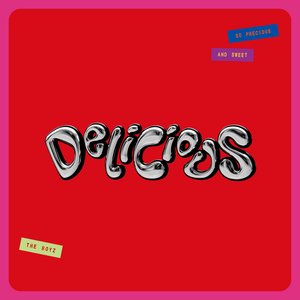 Delicious - Single