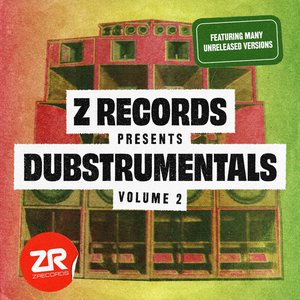 Dubstrumentals Vol. 2