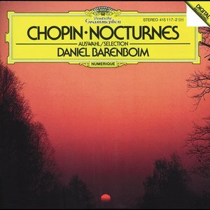 Chopin: Nocturmes (2 Disk)