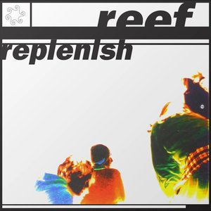 “Replenish”的封面