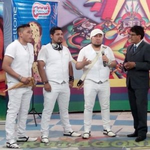 Los de Ajayu Jacha 的头像