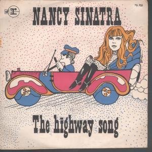 The Highway Song