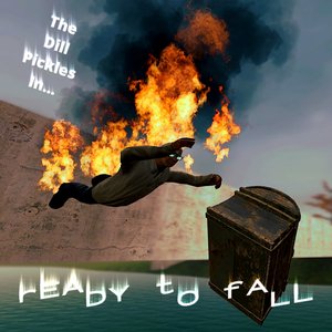 Ready to Fall