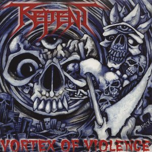 Vortex Of Violence