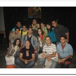 Avatar de AlTamye Theatre Group