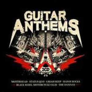 Guitar Anthems