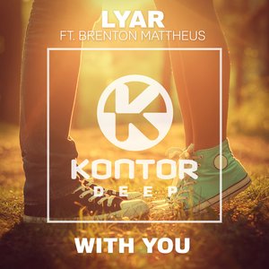 With You (feat. Brenton Mattheus )