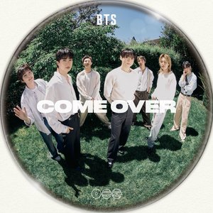 Come Over - Single