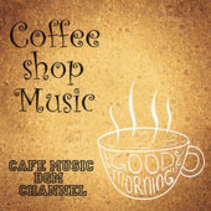 Coffee Shop Music Jazz & Bossa