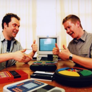 Hexstatic photo provided by Last.fm