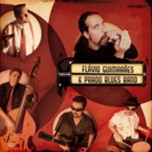 Avatar di Flavio Guimaraes & Prado Blues Band