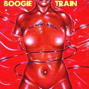 Boogie Train