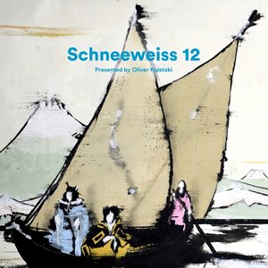 Schneeweiss 12: Presented by Oliver Koletzki