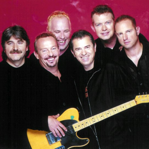 Spider Murphy Gang photo provided by Last.fm