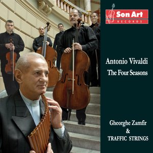 Image for 'Vivaldi: The Four Seasons'