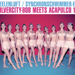 Synchronschwimmer EP