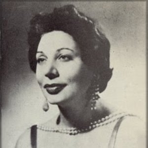 Κούλα Νικολαϊδου 的头像