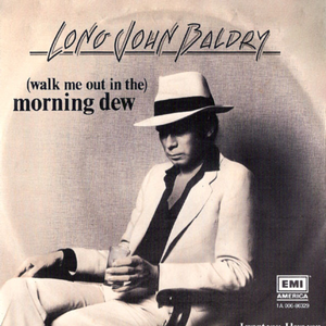 Обложка (Walk Me Out In the) Morning Dew