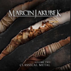 Imagen de 'Classical Metal, Vol. Two'