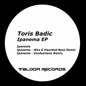 Ipanema EP