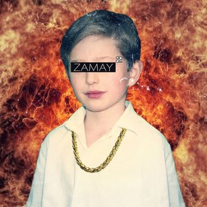Zamay, Vol. 2 [Explicit]