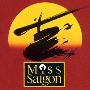 Avatar for Miss Saigon [Original London Cast]