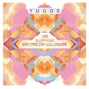 Life Is Awesome and Then You Live Forever