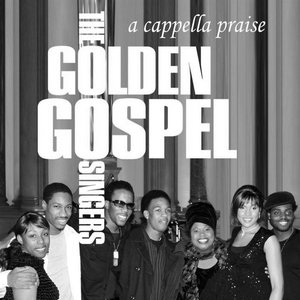 Image for 'The Golden Gospel'