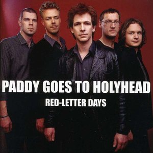 Red-Letter Days