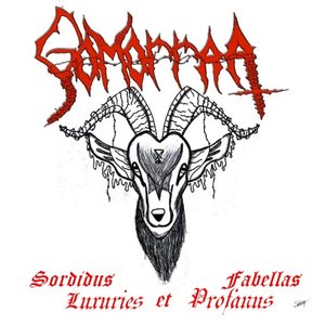 Sordidus Fabellas Luxuries et Profanus