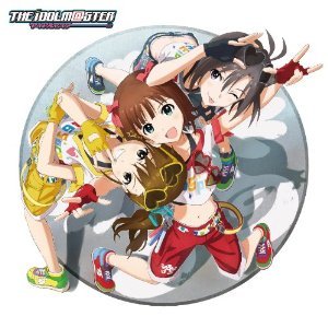 竜宮小町 (水瀬伊織, 三浦あずさ, 双海亜美) music, videos 竜宮小町 (水瀬伊織, 三浦あずさ, 双海亜美) music, videos