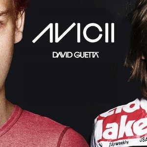 Avicii Vs. David Guetta için avatar