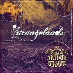 Strangelands