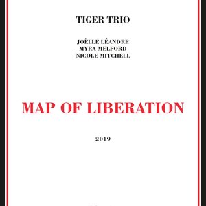 Map Of Liberation