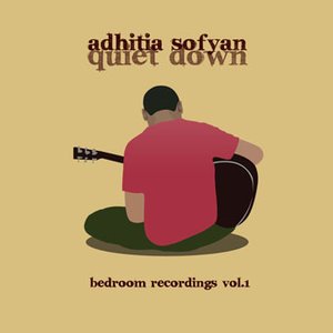 Adhitia Sofyan's Album