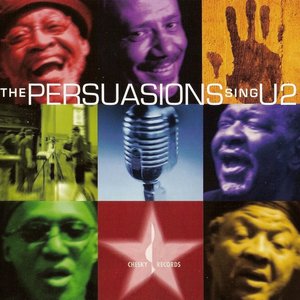 The Persuasions Sing U2