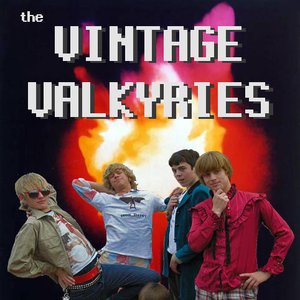 The Vintage Valkyries 的头像
