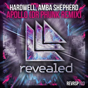 Apollo (Dr Phunk Remix)