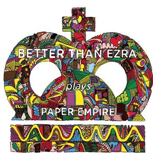 Paper Empire (iTunes Bonus Track Version)