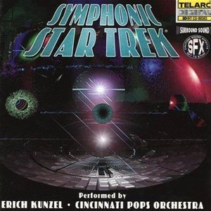 Symphonic Star Trek