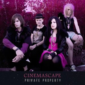 Private Property (Digital EP)