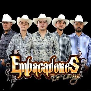 Los Empacadores De Durango 的头像