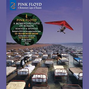 A Momentary Lapse of Reason (Remixed & Updated)