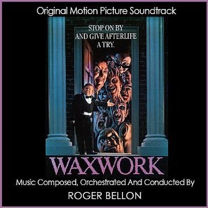 Waxwork