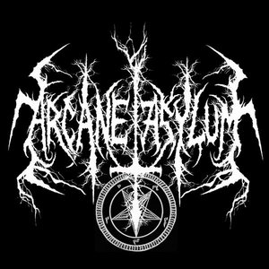Arcane Asylum 的头像