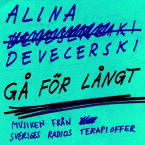 Gå för långt - Single