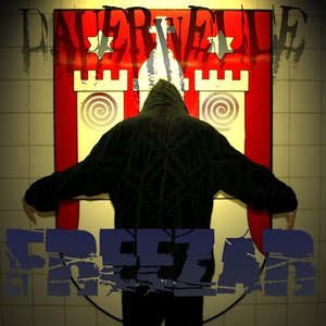 “FReeZ5tyles - RmX”的封面