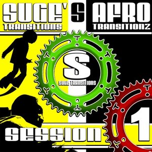 Afro Transitions (Session One - EP)