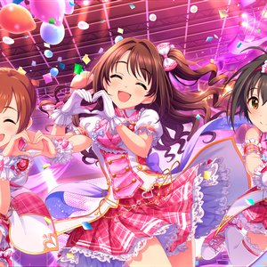 Pink Check School 的头像